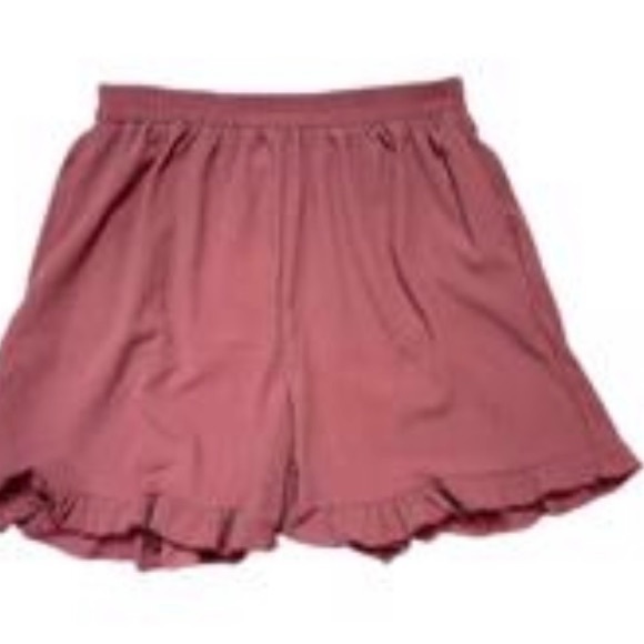 Nwot lularoe Jude shorts - Picture 1 of 5